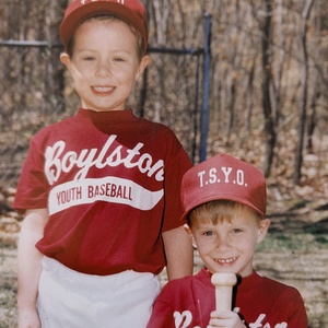Team Page: DiGioia Brothers